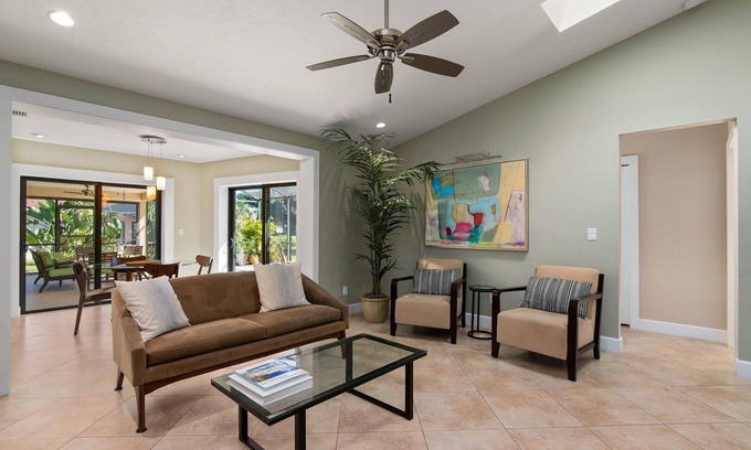 Bonita Springs Villa | Spanish Wells, Bonita Springs