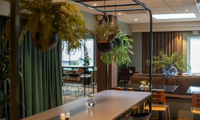 Centrum Hotel | Spar Hotel Gårda