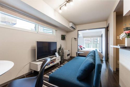 Chuo-ku Apartment | SPARKLE