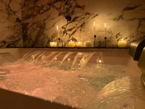 Dolceacqua House | Sparkling Suite