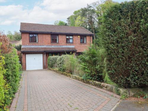 South Charlton House | Sparrow House