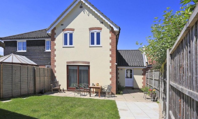 Wangford House | Sparrows, Wangford nr Southwold