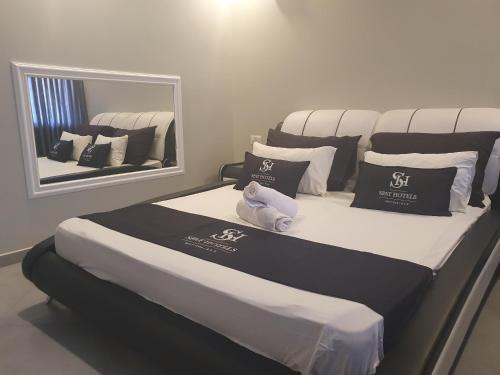 Holon Hotel | Spat Business Holon