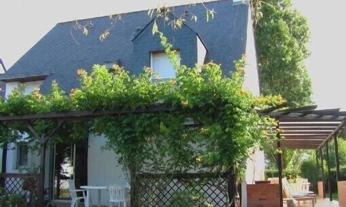 Pornichet House | Spatieuse and comfortable modern villa close to the beach