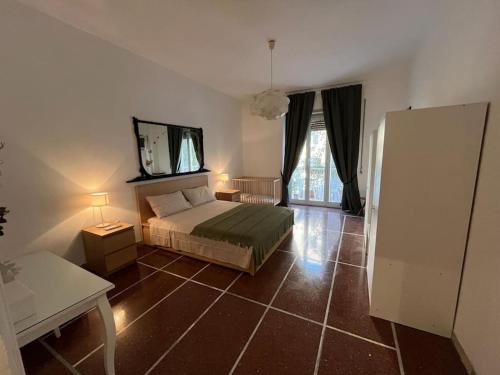 Quartiere XV Della Vittoria Apartment | Spazioso appartamento 10 min a piedi dal Vaticano e metro