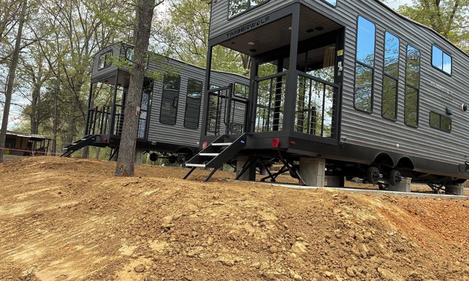 Springville House | Special Place Short Term Rentals Tiny House Springville, Tennessee 148