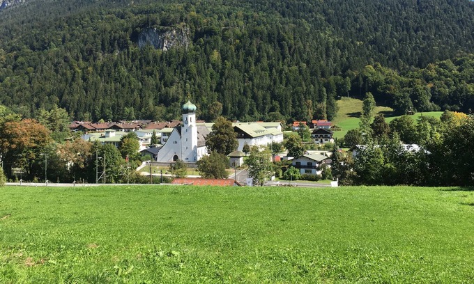 Bischofswiesen Apartment | Special price / June / July, allergy-friendly apartment, quiet location,