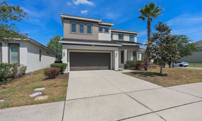 Kissimmee House | Special Prices - Renovated - Private pool
