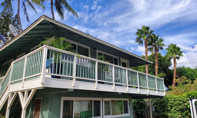 Kihei Cottage | Special Rate 1/12/25-3/9/25! Escape to our Cozy 2 BR/1BA COTTAGE in Kihei!