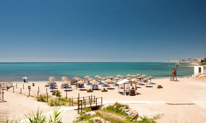 El Faro Apartment | Special Villa Apartment with Private Pool in El Faro near Beach & Restaurants