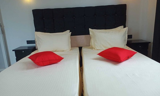 Weligama Apartment | specious three bedroom apartment