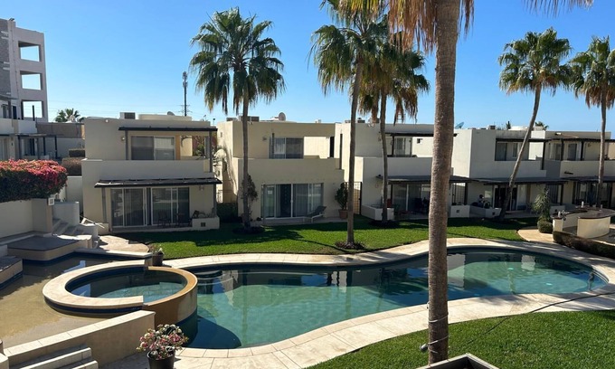 El Tezal Villa | Spectacular 3 Bedroom Villa