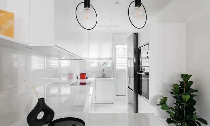 Ilisia Apartment | Spectacular 3BR Apartment in Pangrati