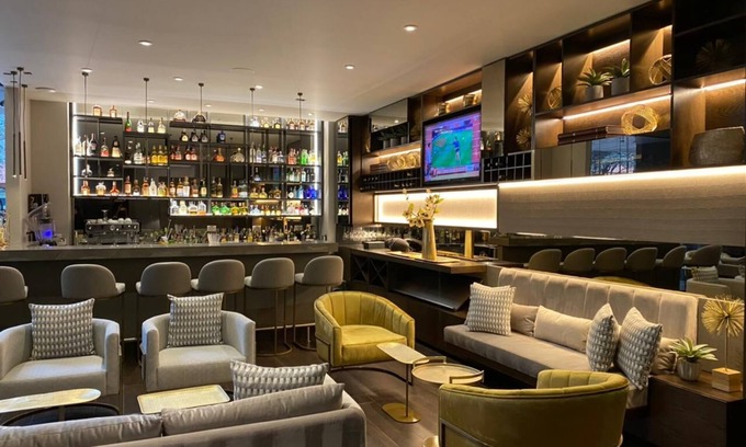 Chico Apartment | SPECTACULAR APARTMENT AREA 93 WITH BALCONY