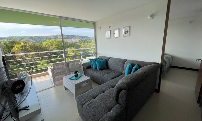 Melgar Apartment | Spectacular apartment in Melgar - Tolima (Excellent location)