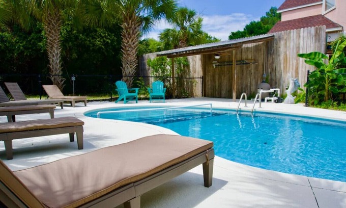 Long Bay Estates Cottage | Spectacular Beach House w/Pool & Ocean Views