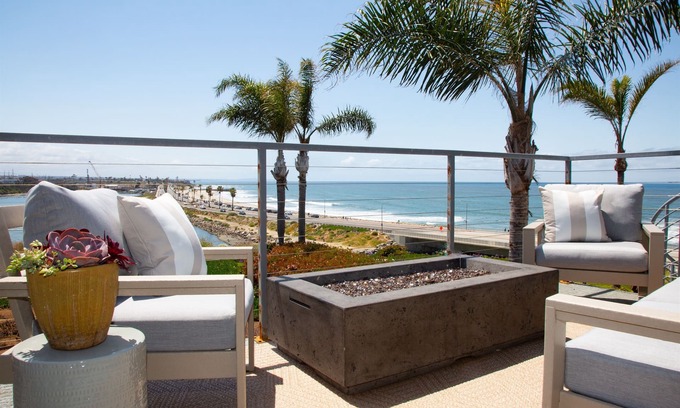 Carlsbad House | Spectacular Carlsbad Riviera: Ocean & Lagoon Views