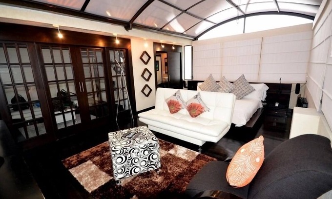 Usaquen Apartment | Spectacular Family Luxury Apartment, Excellent Location, Feels Like Home.