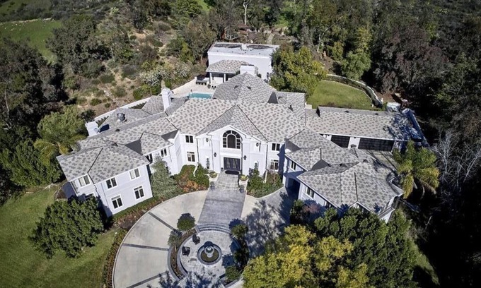 Coto de Caza House | SPECTACULAR HOME - RATED FINEST VACATION RENTAL IN SOUTHERN CALIFORNIA