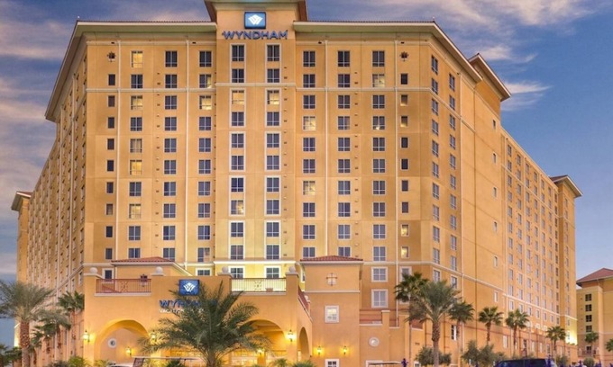 Las Vegas Condo | Spectacular Las Vegas one bedroom in beautiful resort