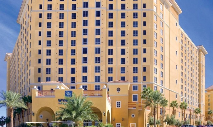 Las Vegas Condo | Spectacular Las Vegas two bedroom in beautiful resort