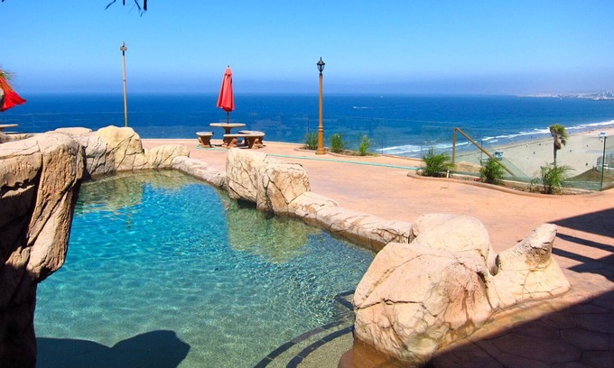 Redondo Beach House | Spectacular Oceanfront home