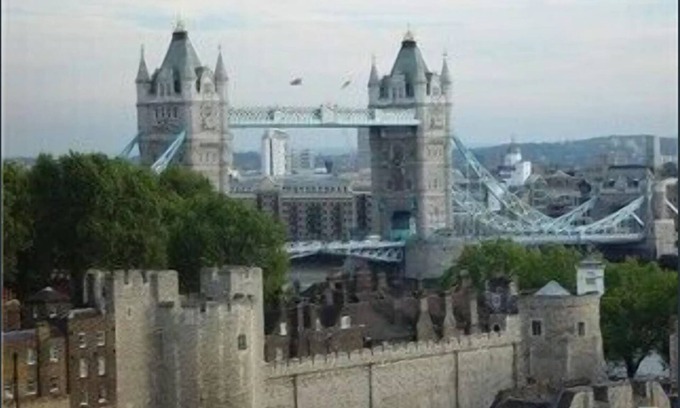 Tower Hill Apartment | Spectacular views of Tower Bridge - flexible cancellation policy