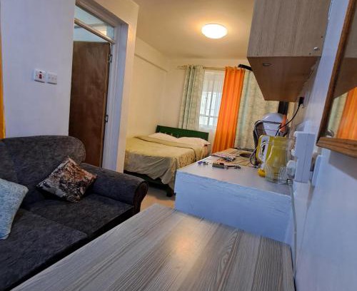 Ruiru Apartment | SpeedwayHaven, 2Mins TO SpurMall & Ashaki Resort 1750 or 1850 or 2000kes