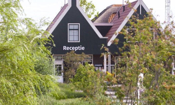 Uitdam House | Speeltoren 8 by Interhome