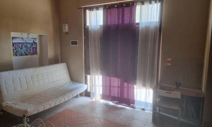 Spoltore Apartment | SPELTAUR B&B