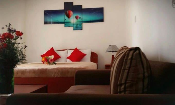 Nuwara Eliya Apartment | Spencer Holiday Apartments/Seagull complex