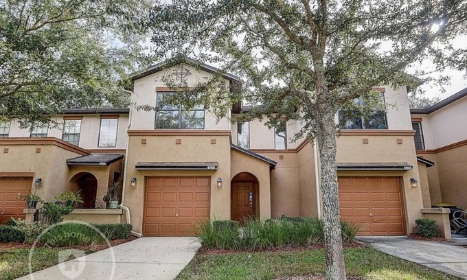 Westside House | Spend the night in this beautiful townhome. Minutes from navy base.