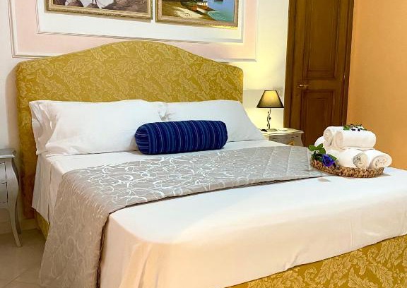 Fondi House | Sperlonga Paradise Villetta