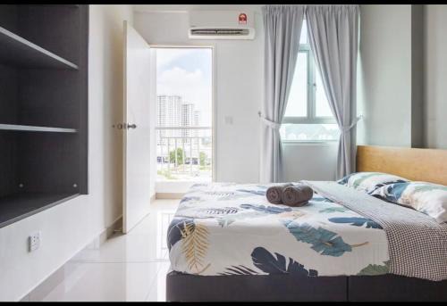 Bayan Lepas Apartment | Spice Arena Guesthouse