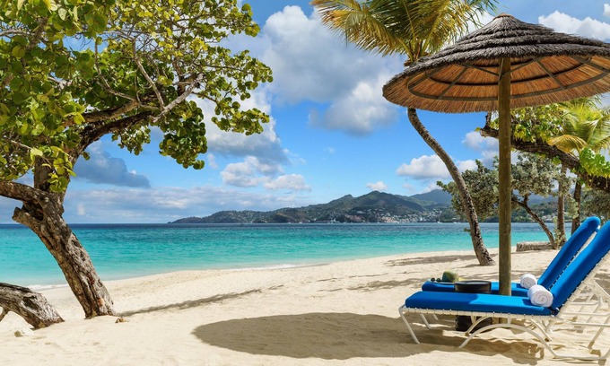 Morne Rouge Resort | Spice Island Beach Resort All Inclusive
