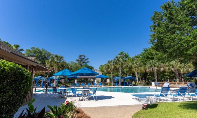 Shipyard Plantation House | Spinnaker At Shipyard