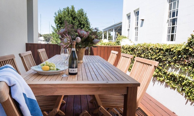 Port Fairy House | Spinnakers Waterfront