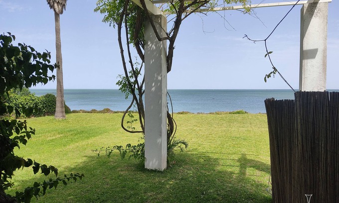 Sanlucar de Barrameda House | Spinola Beachfront Bungalows - La Magnolia