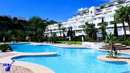 La Parata Apartment | Spirit of Mojacar Playa Resort 'Casa Juana'