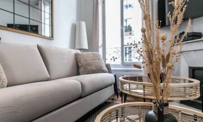 Montreuil Apartment | Splendid 3P apartment - Montreuil 1