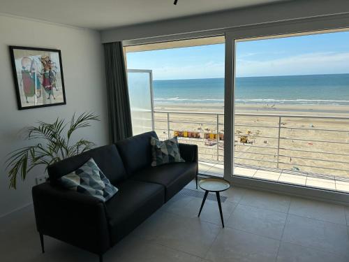 De Panne Apartment | Splendid 8 - Studio - Suite - 45m2