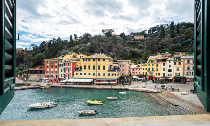 Portofino Apartment | Splendid apt. in Portofino centre