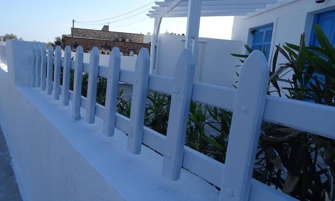 Monolithos Villa | Splendid Santorini Villa | Bella Beach House | 3 Bedrooms | Private