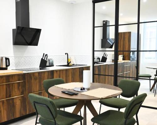 Marmande Apartment | Splendide Appartement haut de gamme hyper centre