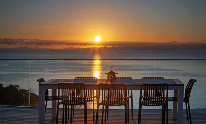 Ngaio Bay House | Split Apple Holiday Home - Kaiteriteri