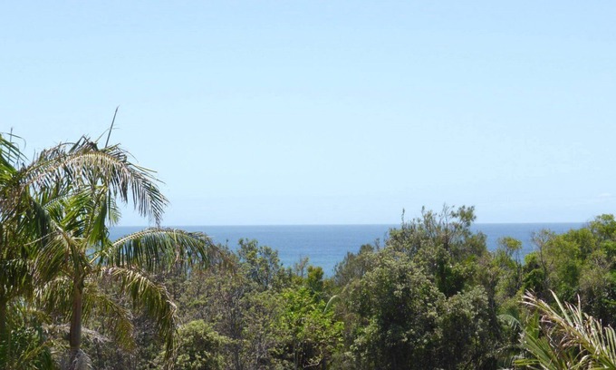 Angourie Apartment | Spookys 5, 5/8 Bay St