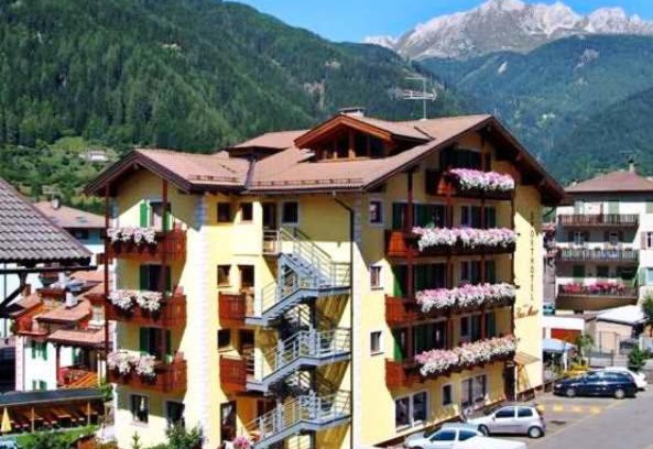 Predazzo Hotel | Sport Hotel Sass Maor