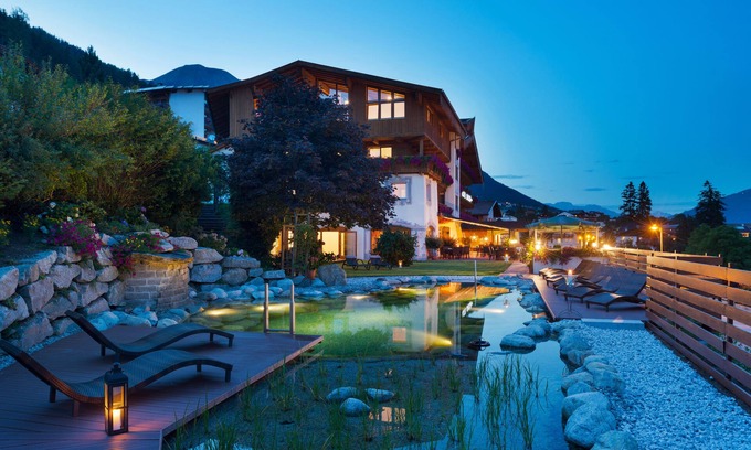 Medraz Hotel | Sporthotel Cristall