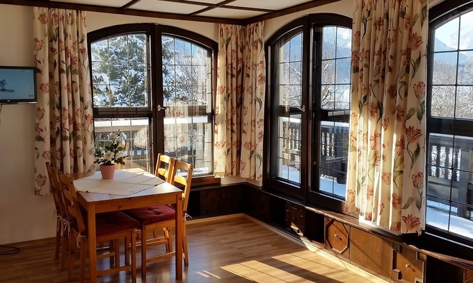 Unterschonau Hotel | Sporthotel Schoenau am Koenigssee