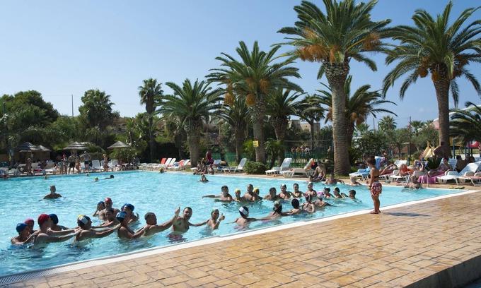 Mazara del Vallo Other | Sporting Club Village